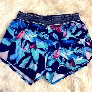 Athletic Running Shorts